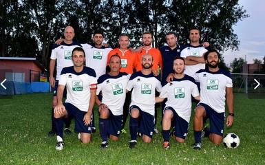 Campionato di calcio a 5 Campionato di calcio a 5