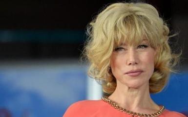 Nancy Brilli in....a che servono gli uomini? Nancy Brilli in....a che servono gli uomini?