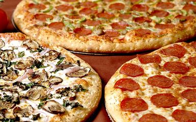 Giro pizza tra Amici Giro pizza tra Amici