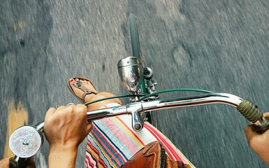 Cena Sociale, Sezione Turismo in bici Cena Sociale, Sezione Turismo in bici