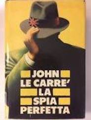 Book la spia