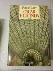 Book oscar e luci