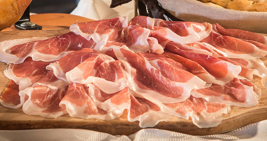 Salumi Cuore di Parma Salumi Cuore di Parma