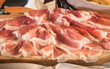 Salumi Cuore di Parma Salumi Cuore di Parma