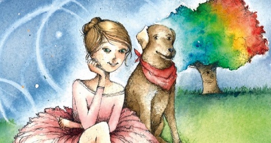 A Natale regala un libro: Shanti. Il segreto della Grande Quercia A Natale regala un libro: Shanti. Il segreto della Grande Quercia