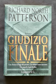 Book giudizio