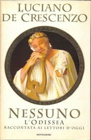 Book nessuno