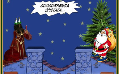 Piacenza - Festa di Santa Lucia Piacenza - Festa di Santa Lucia