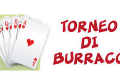 Un Pomeriggio in compagnia giocando a Burraco Un Pomeriggio in compagnia giocando a Burraco