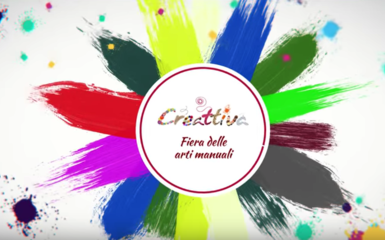 Bergamo fiera Creattiva Bergamo fiera Creattiva