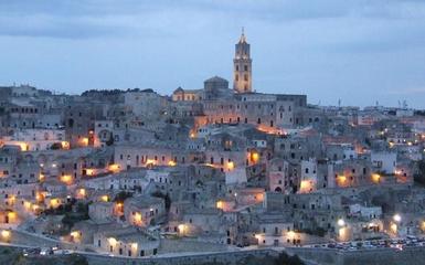 Week End lungo a Matera e dintorni Week End lungo a Matera e dintorni