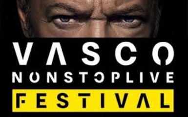 VASCO Non Stop Live Festival - Milano VASCO Non Stop Live Festival - Milano