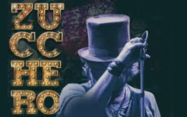 Zucchero all'Arena di Verona Zucchero all'Arena di Verona