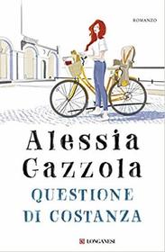 Book costanza