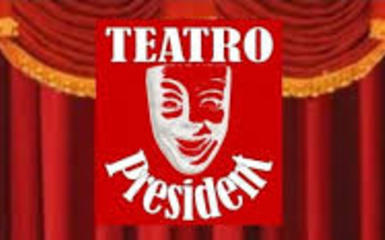 Teatro President - Piacenza - Rassegna Dialettale Teatro President - Piacenza - Rassegna Dialettale