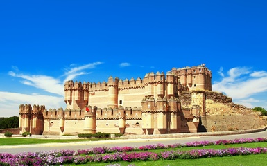 Un assaggio di Spagna: Segovia - Madrid - Toledo Un assaggio di Spagna: Segovia - Madrid - Toledo