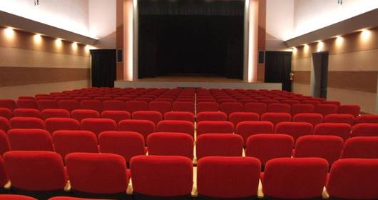 Biglietti Cinema 2020 - Campania Biglietti Cinema 2020 - Campania