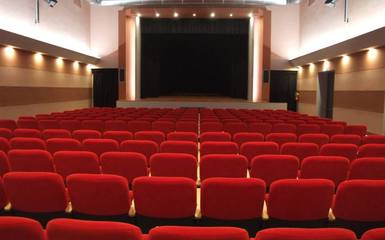 Biglietti Cinema 2020 - Campania Biglietti Cinema 2020 - Campania