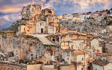 Matera & i suoi Sassi Matera & i suoi Sassi