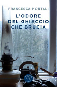 Book l odore del ghiaccio che brucia