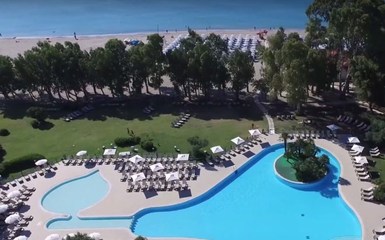 Calabria: Vacanza Balneare-Voi Floriana Resort Calabria: Vacanza Balneare-Voi Floriana Resort