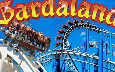 Biglietti Gardaland stagione 2020 Biglietti Gardaland stagione 2020