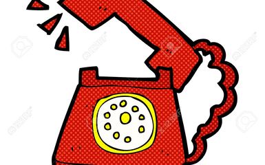 CRAL - Sezione di Parma - Trasferimento locali e nuova linea telefonica CRAL - Sezione di Parma - Trasferimento locali e nuova linea telefonica