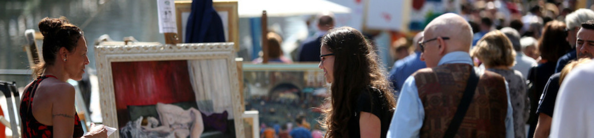 Banner naviglio 2