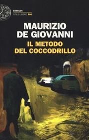 Book coccodrillo