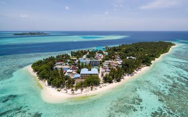 Maldive....dolce far niente - 2 turno Maldive....dolce far niente - 2 turno