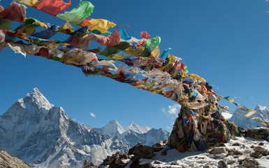Nepal....così vicino al cielo Nepal....così vicino al cielo