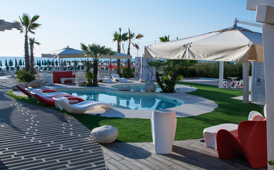 Alba Adriatica - 14/21 giugno - vacanza al mare per famiglie Alba Adriatica - 14/21 giugno - vacanza al mare per famiglie