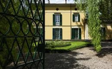 Tour dei luoghi Verdiani ....e non Tour dei luoghi Verdiani ....e non
