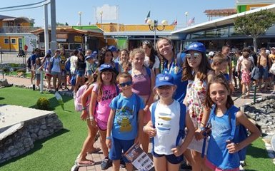 Vacanze studio 2020 ITALIA: Pinarella di Cervia Vacanze studio 2020 ITALIA: Pinarella di Cervia
