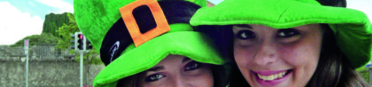 Banner irlanda
