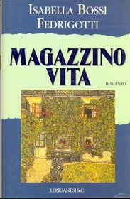 Book magazzino vita