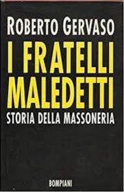 Book i fratelli maledetti