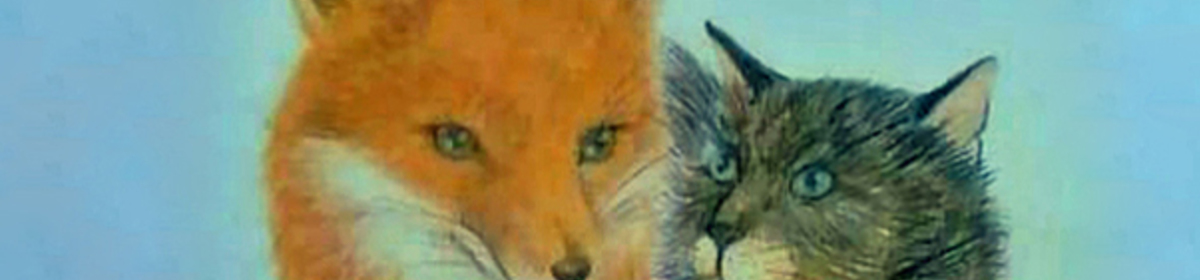 Banner 2000.. il gatto e la volpe