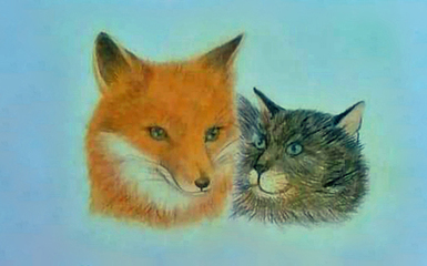 Il Gatto e la Volpe Il Gatto e la Volpe