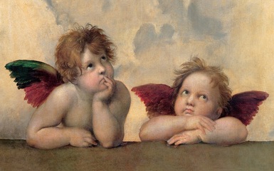 Mostra Raffaello Mostra Raffaello