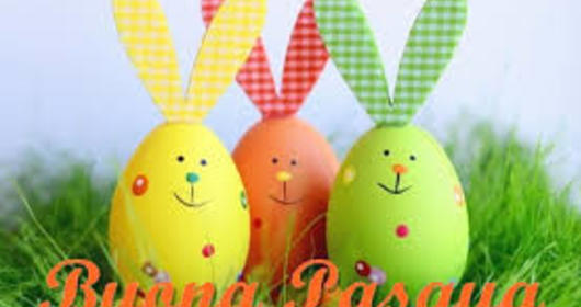 Pasqua Benefica 2020 Pasqua Benefica 2020