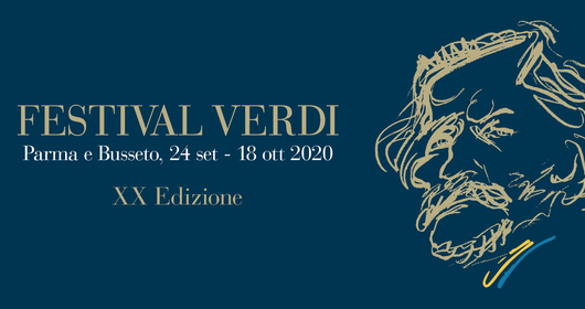 Festival Verdi 2020 Stagione Lirica (abbonamenti) - Teatro Regio Festival Verdi 2020 Stagione Lirica (abbonamenti) - Teatro Regio