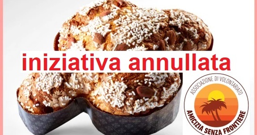 Colombe Pasquali Solidali 2020 Colombe Pasquali Solidali 2020