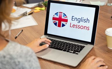 15 ore di corso di inglese online - in collaborazione con National Geographic 15 ore di corso di inglese online - in collaborazione con National Geographic