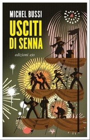 Book usciti di senna