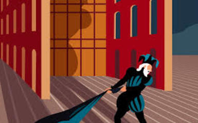 Rigoletto al Barsò - Teatro Regio Rigoletto al Barsò - Teatro Regio