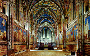 Umbria: "La Bellezza di Assisi e Spello" Umbria: "La Bellezza di Assisi e Spello"