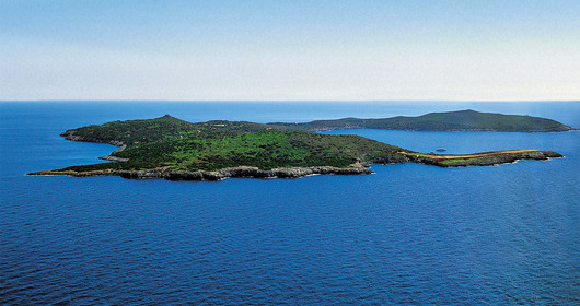 Trekking nelle isole dell'arcipelago toscano Trekking nelle isole dell'arcipelago toscano
