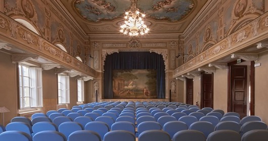 Abbonamenti ai Concerti della Gazzetta - La Toscanini 2020 Abbonamenti ai Concerti della Gazzetta - La Toscanini 2020