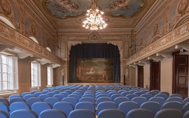 Abbonamenti ai Concerti della Gazzetta - La Toscanini 2020 Abbonamenti ai Concerti della Gazzetta - La Toscanini 2020